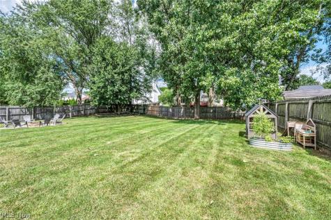 10836 Withington Avenue NW Uniontown OH 44685