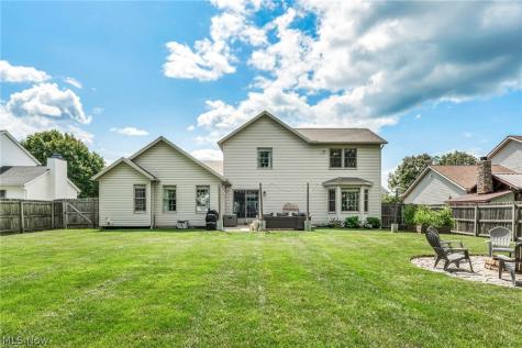 10836 Withington Avenue NW Uniontown OH 44685