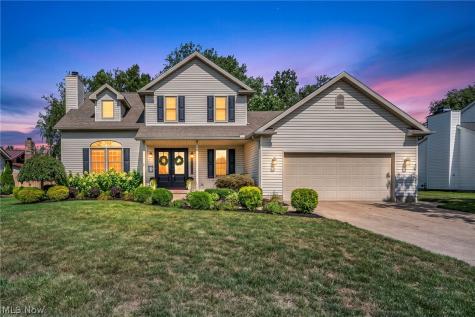 10836 Withington Avenue NW Uniontown OH 44685