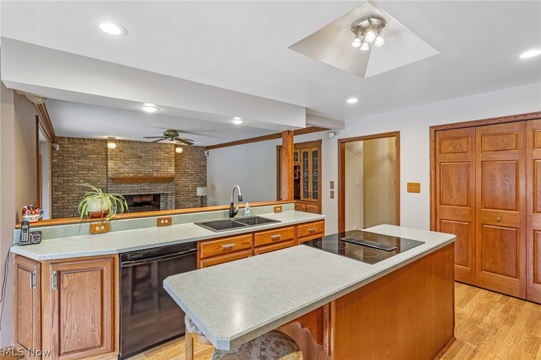 1006 Traci Lane Copley OH 44321