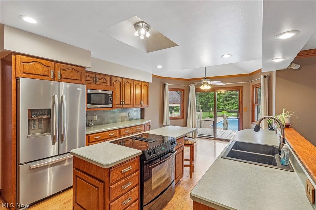 1006 Traci Lane Copley OH 44321