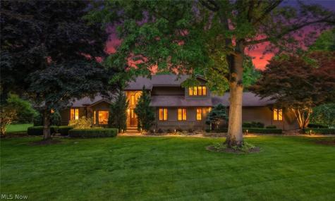 1006 Traci Lane Copley OH 44321