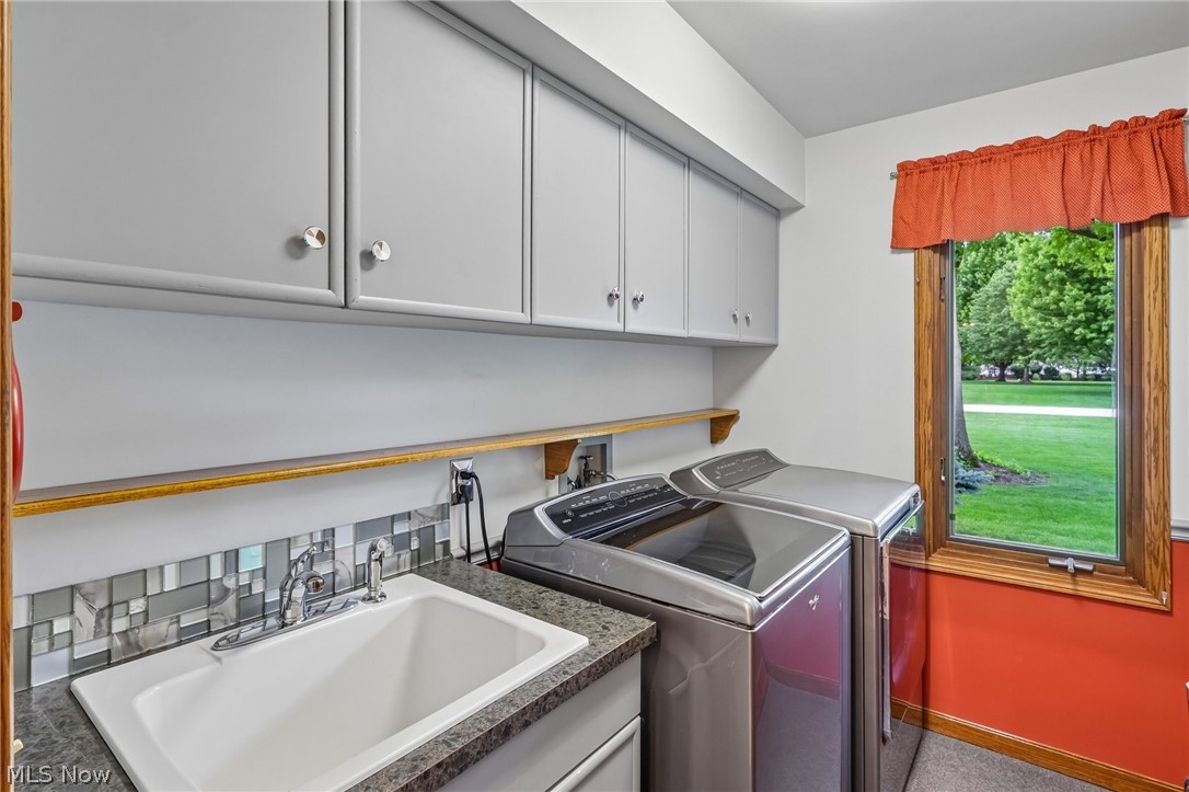 1006 Traci Lane Copley OH 44321