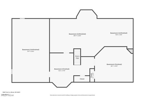 1006 Traci Lane Copley OH 44321