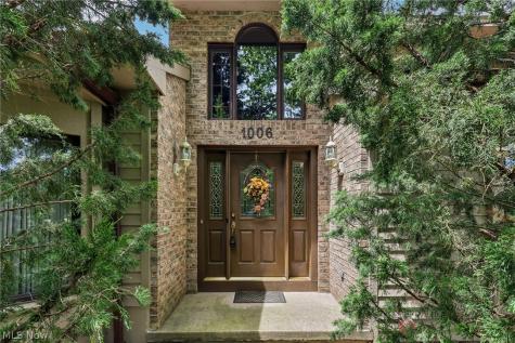 1006 Traci Lane Copley OH 44321
