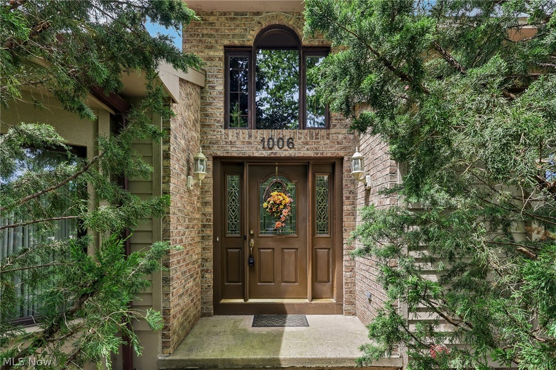 1006 Traci Lane Copley OH 44321