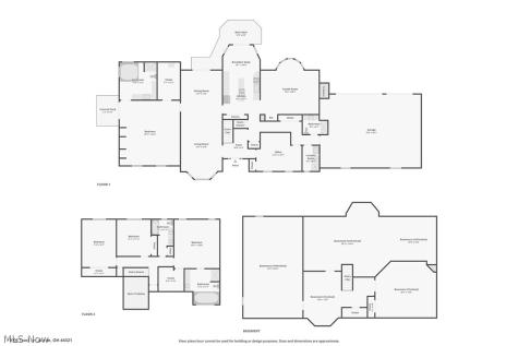 1006 Traci Lane Copley OH 44321