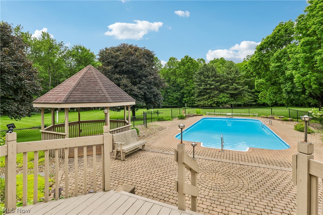 1006 Traci Lane Copley OH 44321