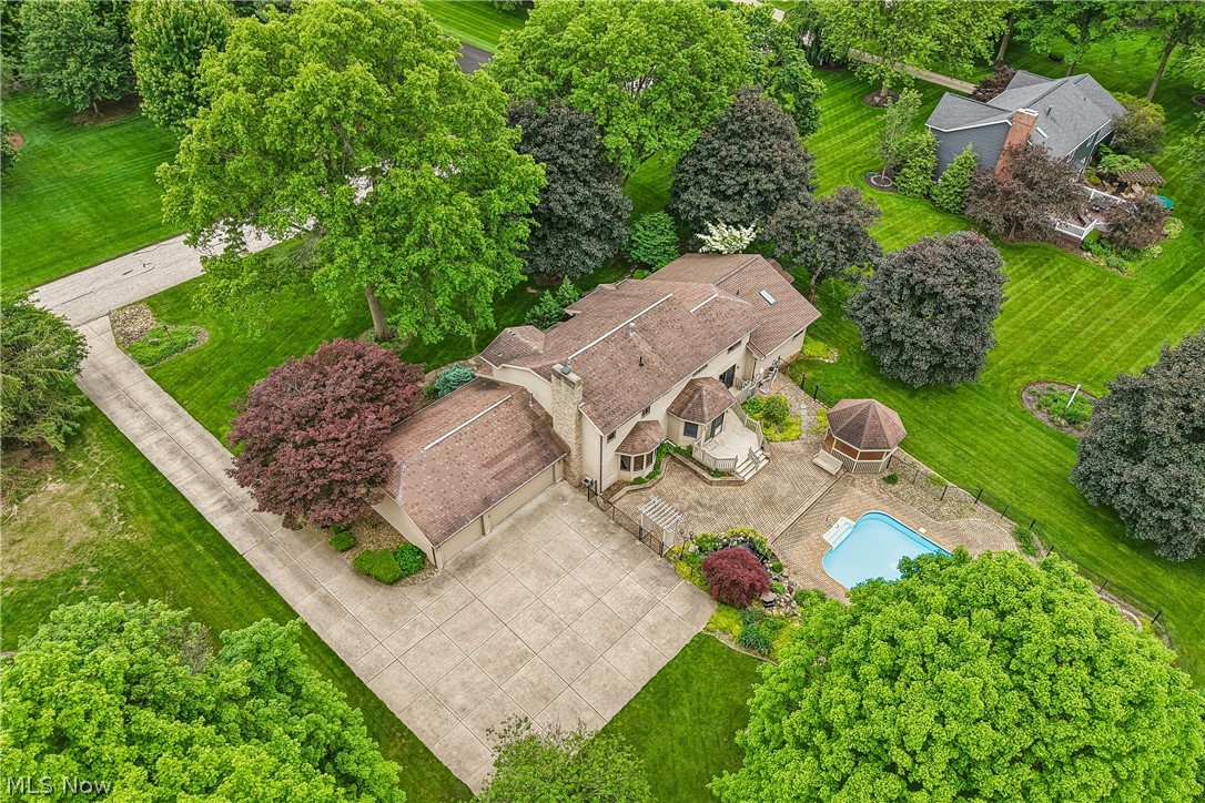 1006 Traci Lane Copley OH 44321