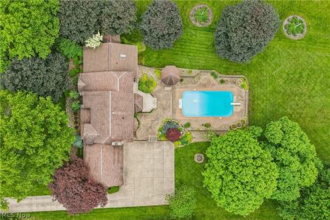 1006 Traci Lane Copley OH 44321