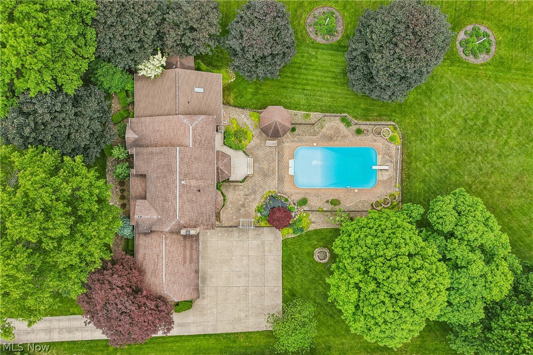 1006 Traci Lane Copley OH 44321