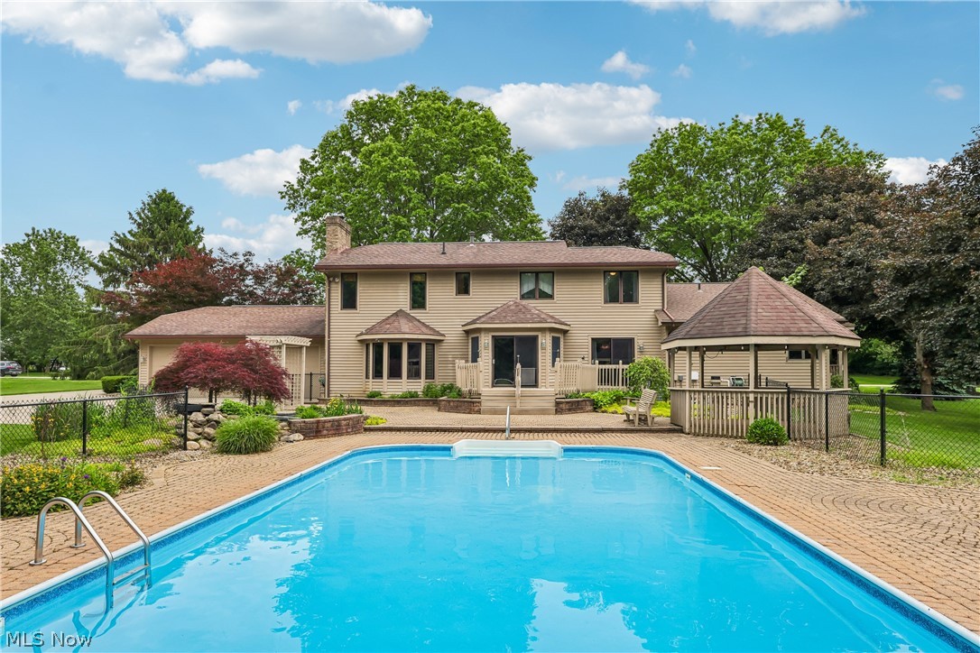 1006 Traci Lane Copley OH 44321