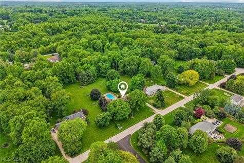 1006 Traci Lane Copley OH 44321