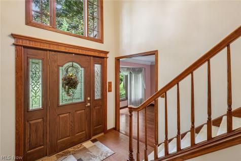 1006 Traci Lane Copley OH 44321