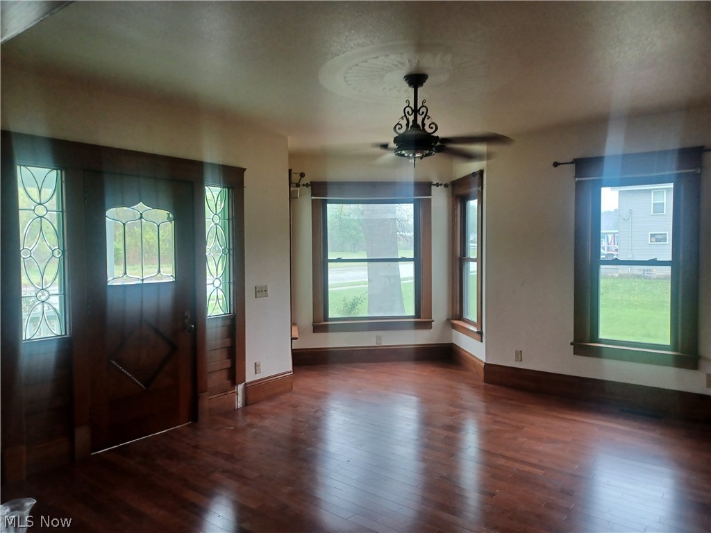 148 N Salem Warren Road North Jackson OH 44451