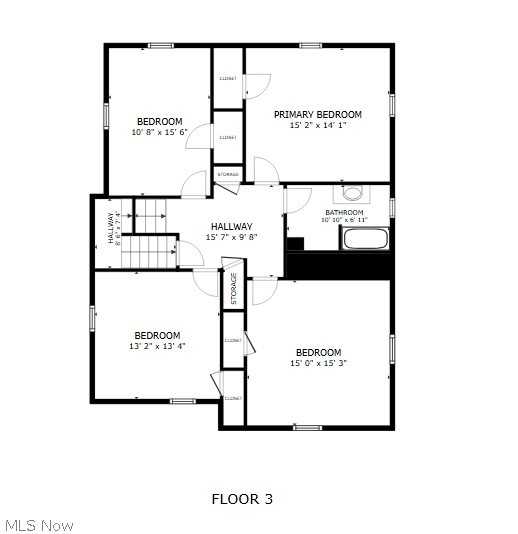 148 N Salem Warren Road North Jackson OH 44451