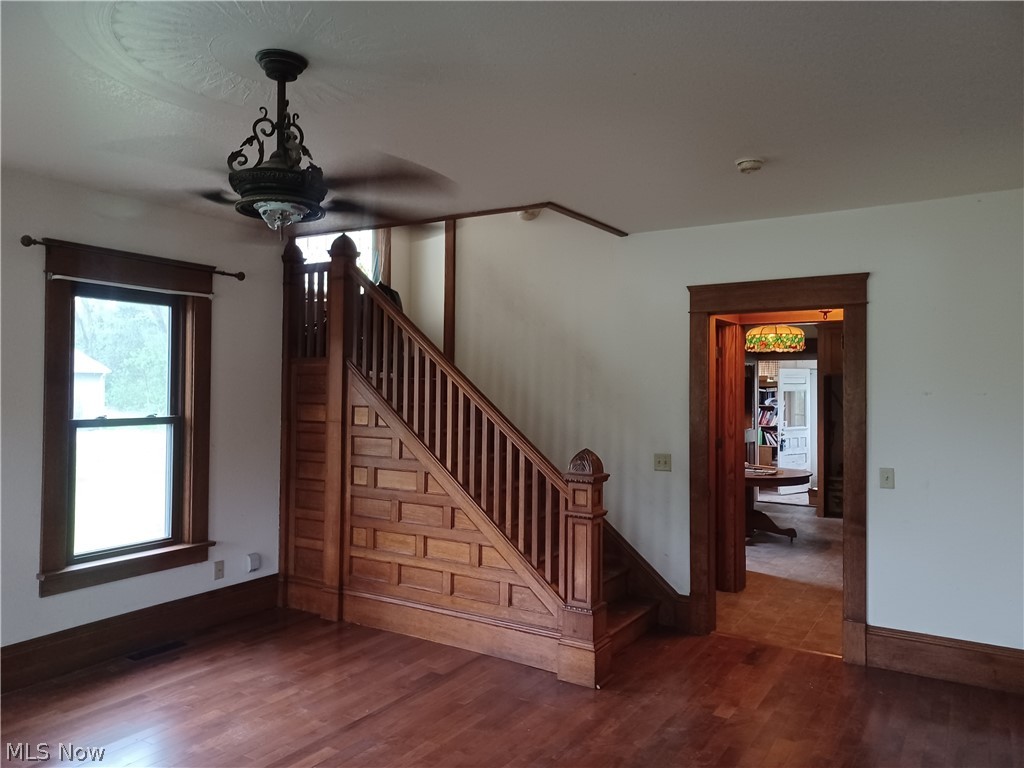 148 N Salem Warren Road North Jackson OH 44451