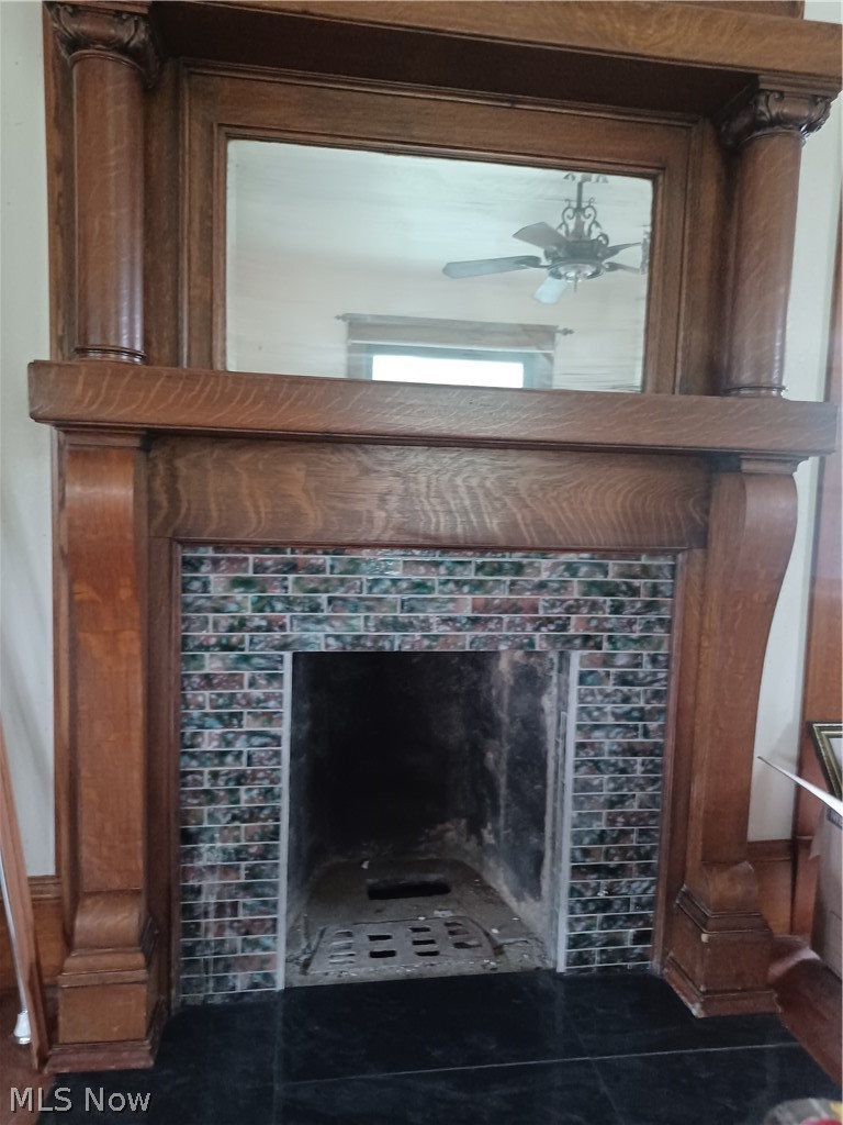 148 N Salem Warren Road North Jackson OH 44451