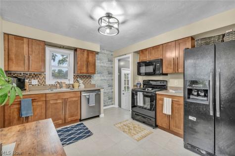 653 Lucille Drive Elyria OH 44035