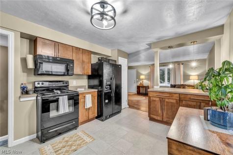 653 Lucille Drive Elyria OH 44035