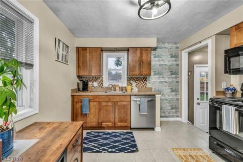 653 Lucille Drive Elyria OH 44035