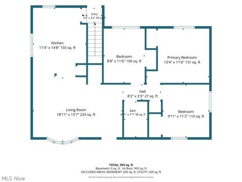653 Lucille Drive Elyria OH 44035