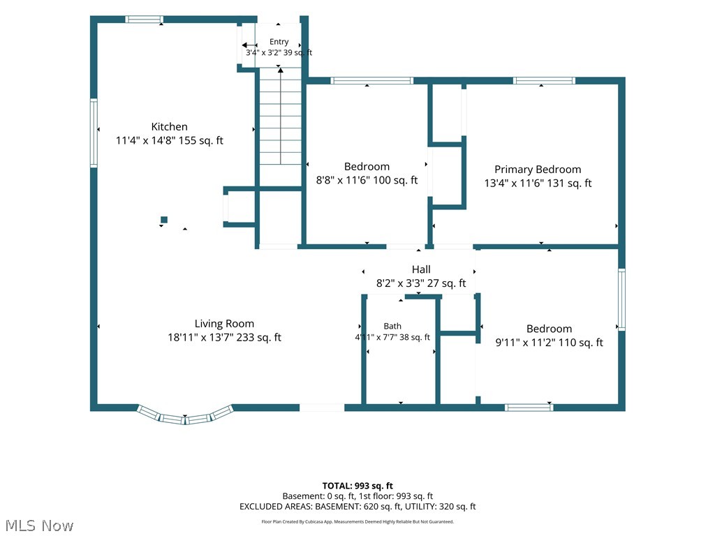 653 Lucille Drive Elyria OH 44035