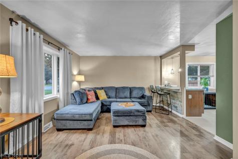 653 Lucille Drive Elyria OH 44035