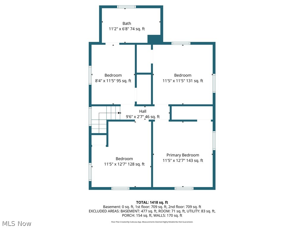 132 Irondale Street Elyria OH 44035