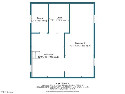 132 Irondale Street Elyria OH 44035