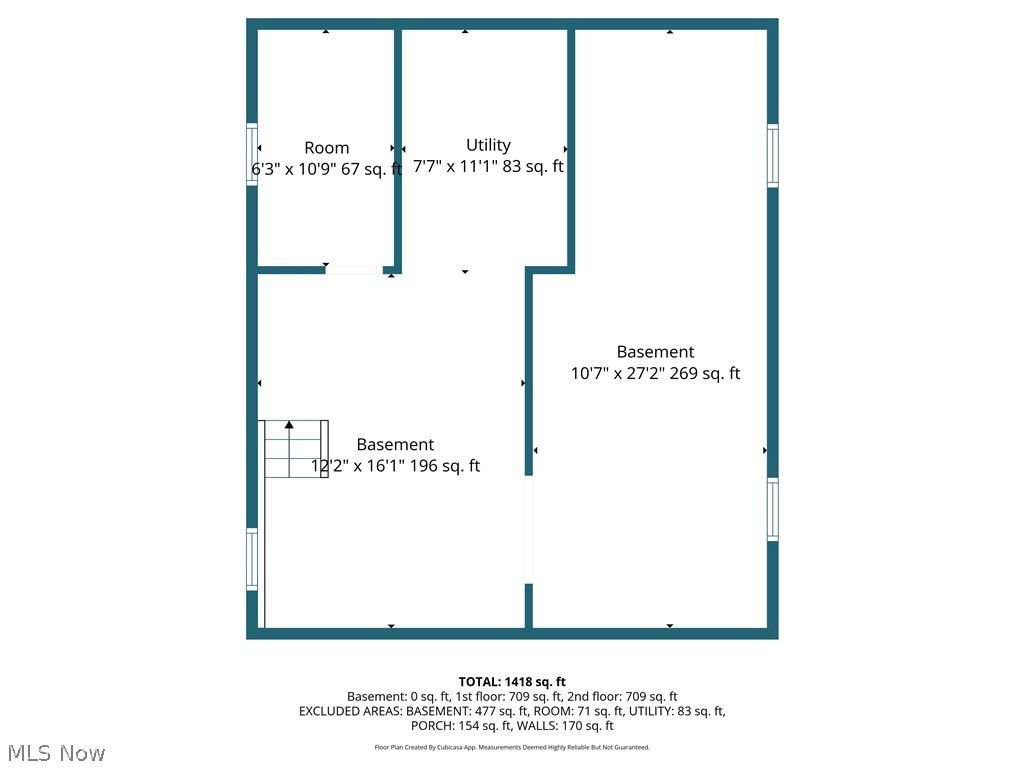 132 Irondale Street Elyria OH 44035