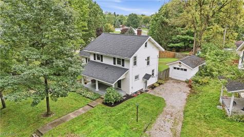 4128 Princeton Avenue NW Massillon OH 44646