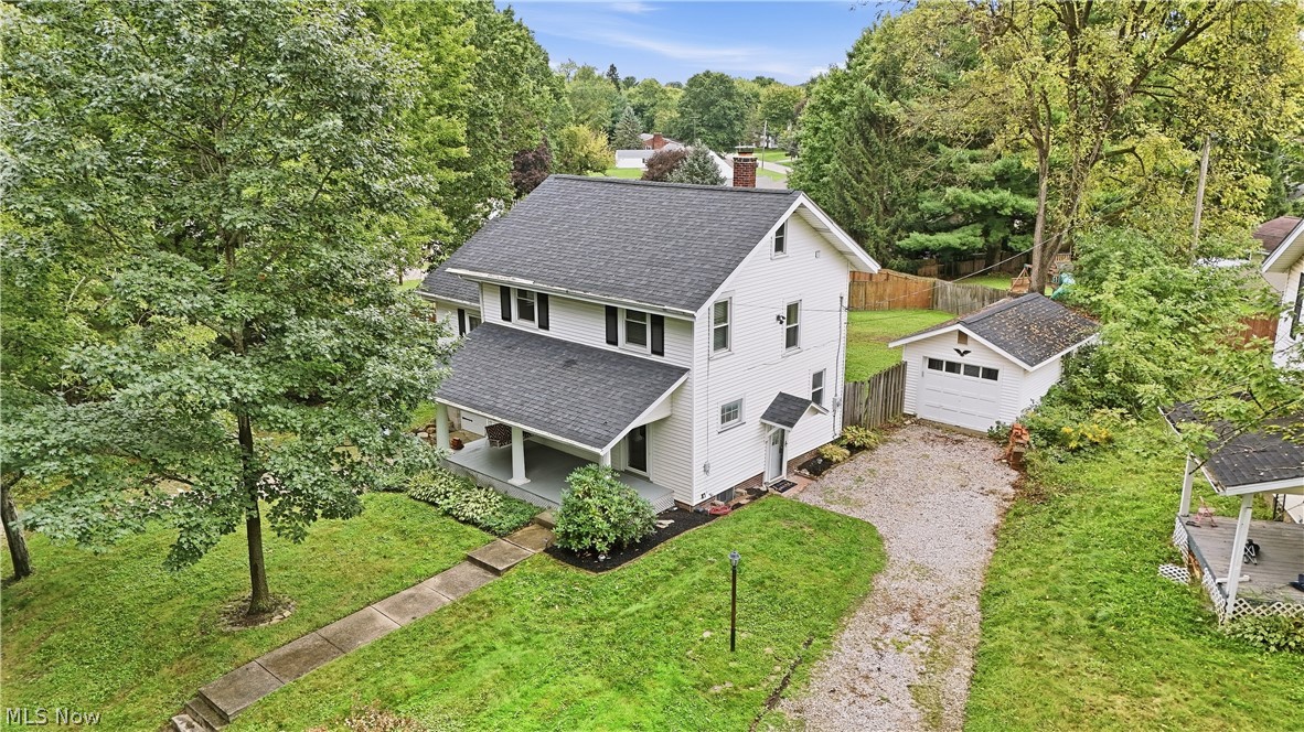 4128 Princeton Avenue NW Massillon OH 44646