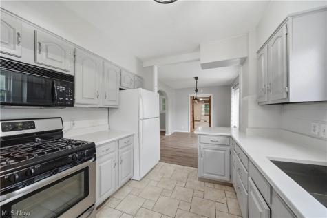 4128 Princeton Avenue NW Massillon OH 44646