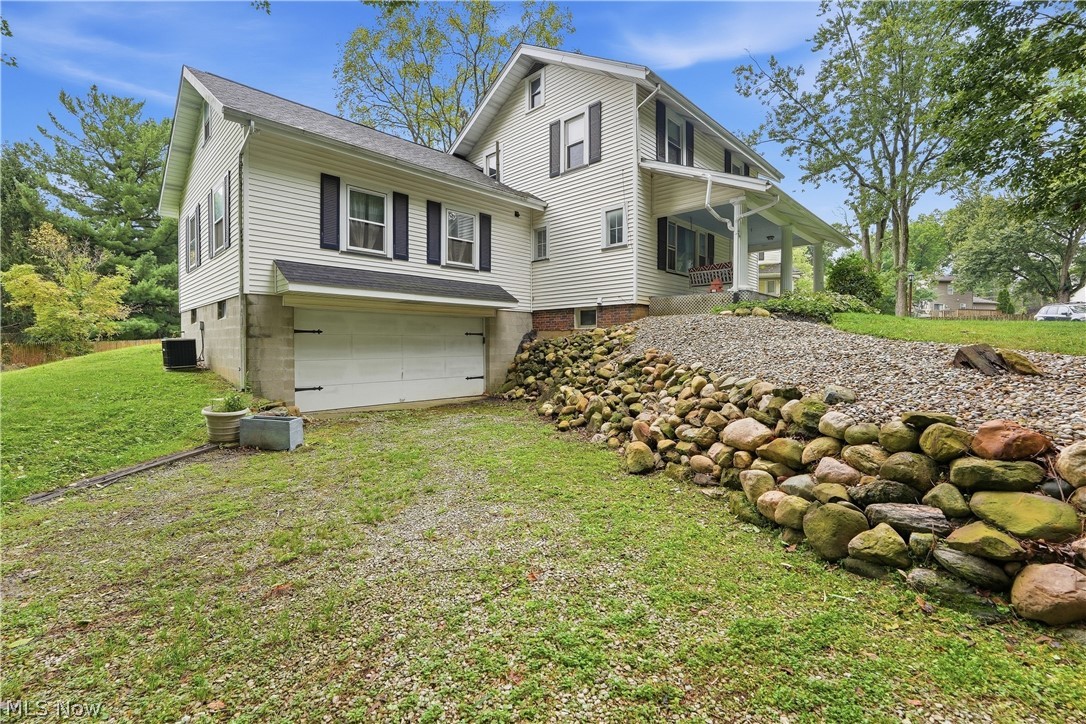 4128 Princeton Avenue NW Massillon OH 44646