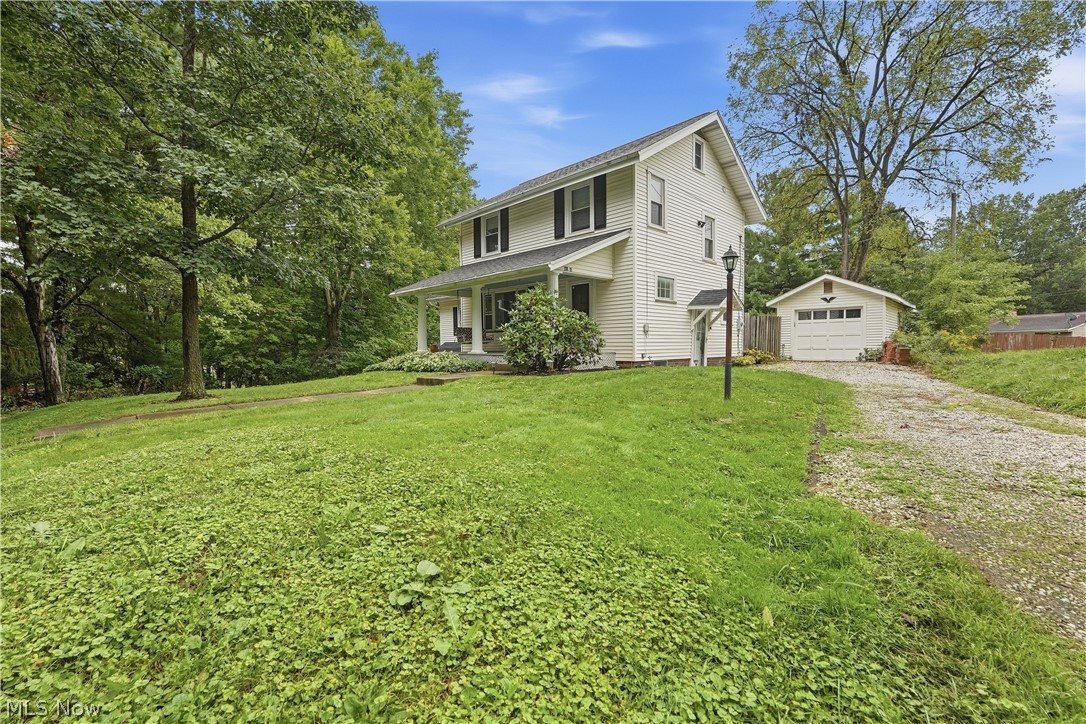 4128 Princeton Avenue NW Massillon OH 44646
