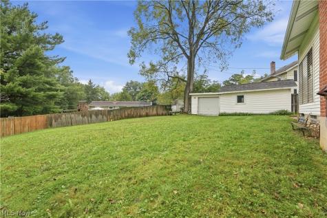 4128 Princeton Avenue NW Massillon OH 44646
