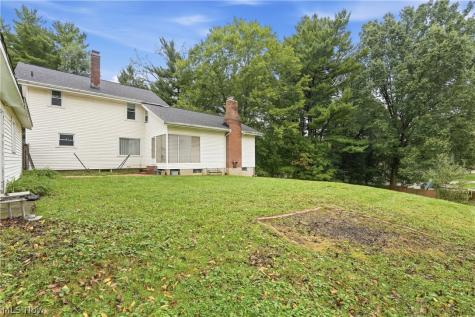 4128 Princeton Avenue NW Massillon OH 44646