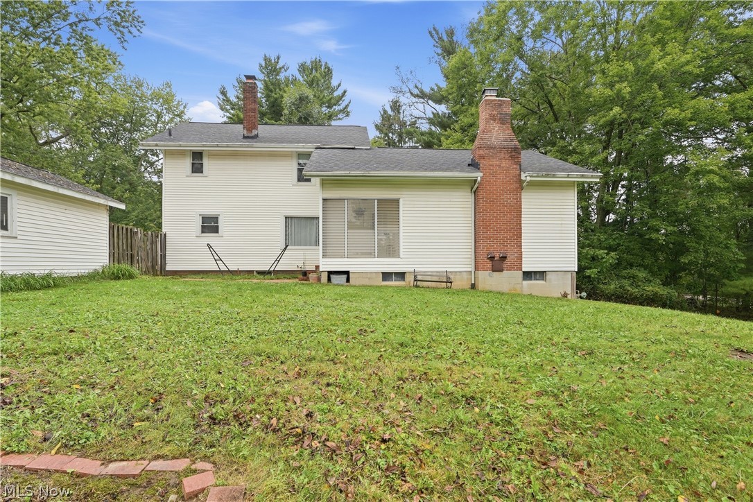 4128 Princeton Avenue NW Massillon OH 44646