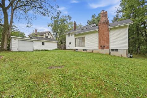 4128 Princeton Avenue NW Massillon OH 44646