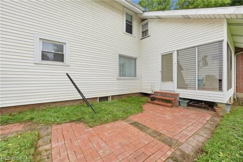 4128 Princeton Avenue NW Massillon OH 44646