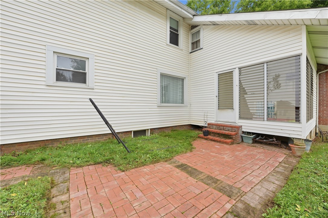 4128 Princeton Avenue NW Massillon OH 44646