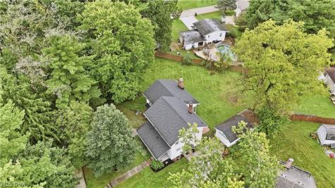 4128 Princeton Avenue NW Massillon OH 44646