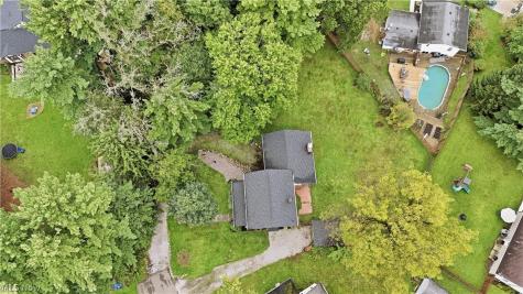 4128 Princeton Avenue NW Massillon OH 44646