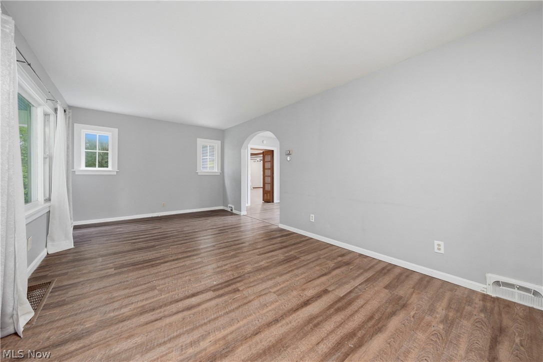 4128 Princeton Avenue NW Massillon OH 44646