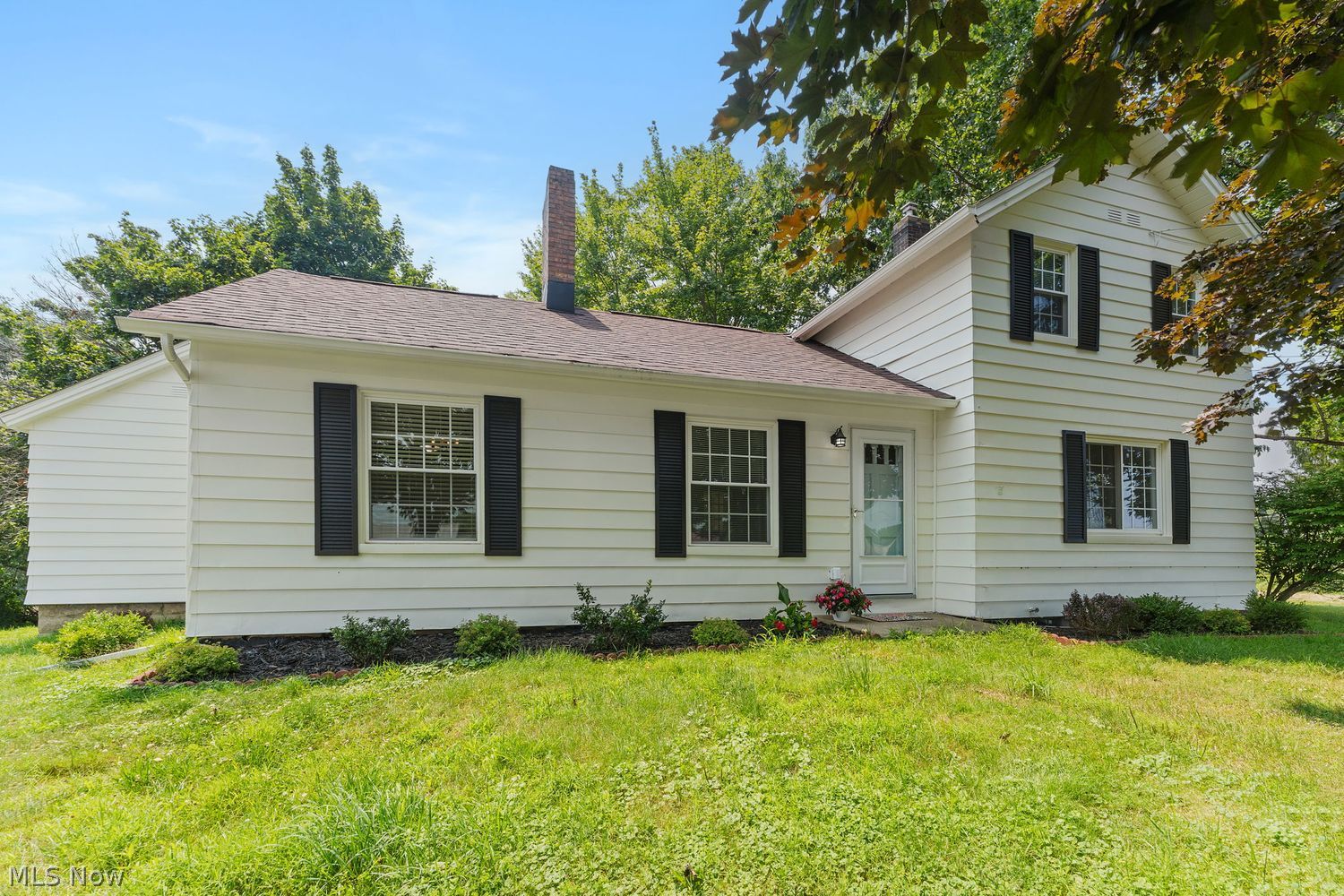 3090 Summit Road Ravenna OH 44266
