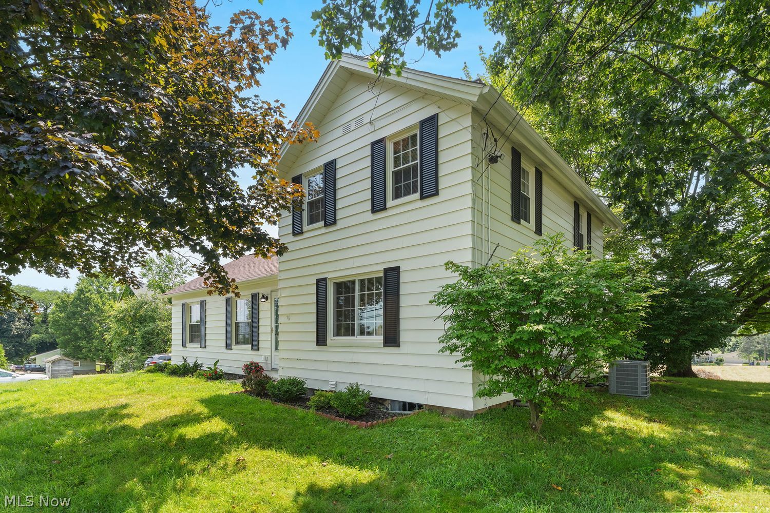 3090 Summit Road Ravenna OH 44266