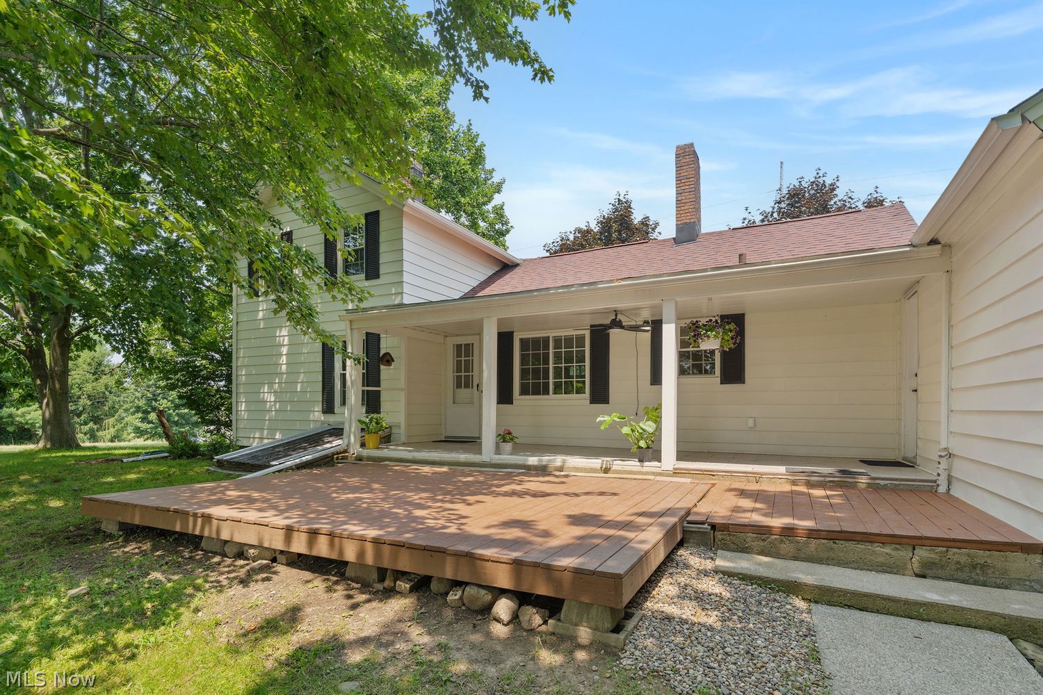 3090 Summit Road Ravenna OH 44266
