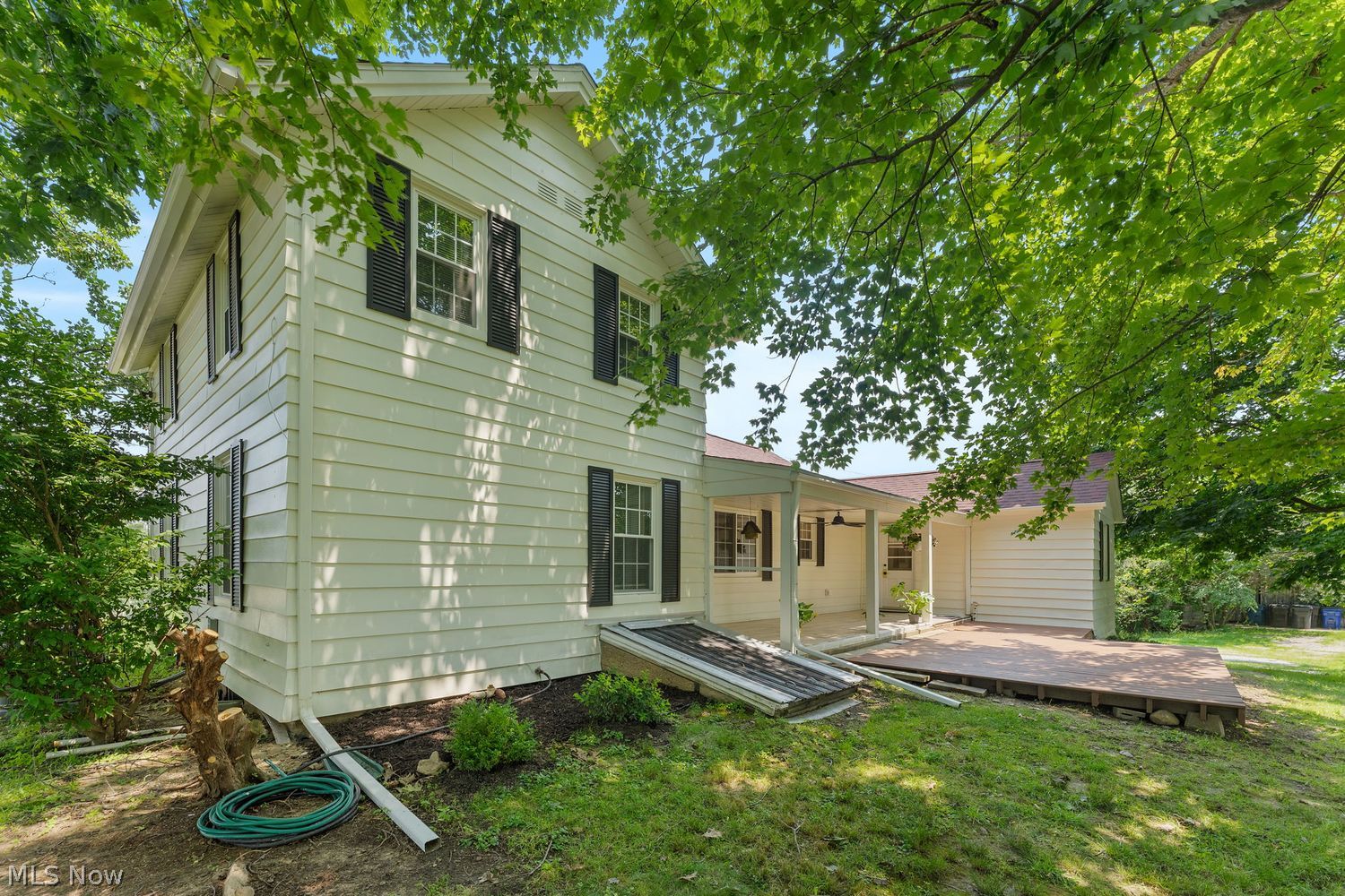 3090 Summit Road Ravenna OH 44266