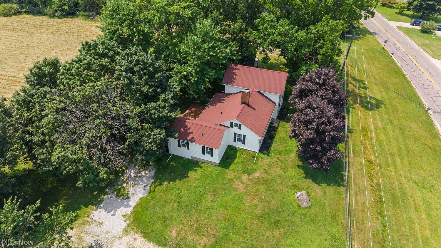 3090 Summit Road Ravenna OH 44266
